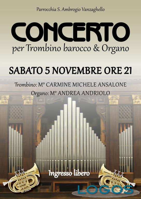 Vanzaghello / Eventi - Concerto in chiesa parrocchiale 