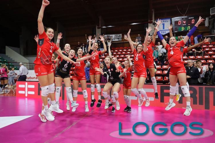 Sport / Busto Arsizio - Futura Volley 