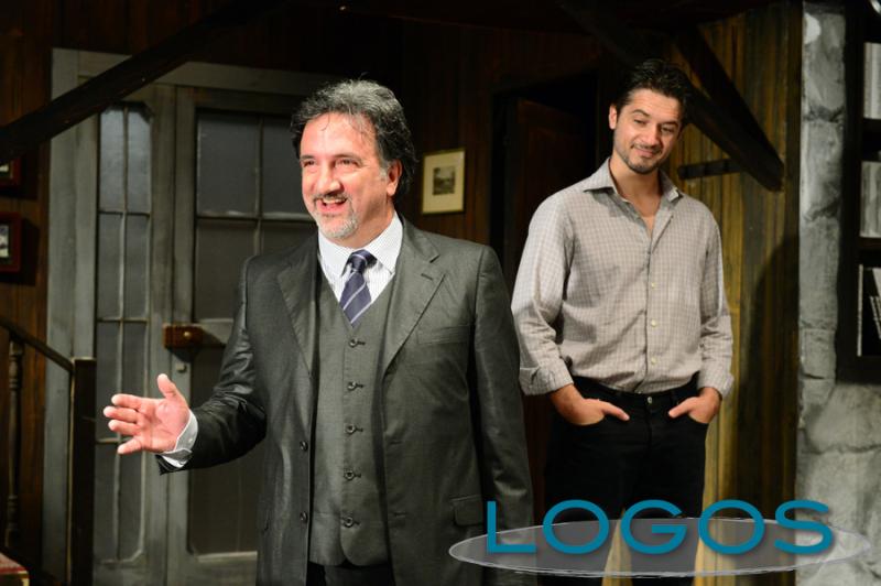 Eventi - Giovanni Argante 