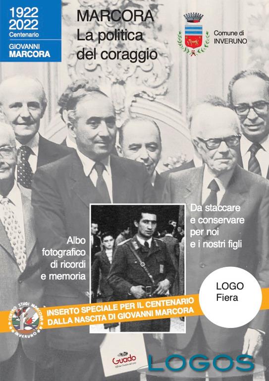 Inveruno - 'Marcora, la politica del coraggio' 