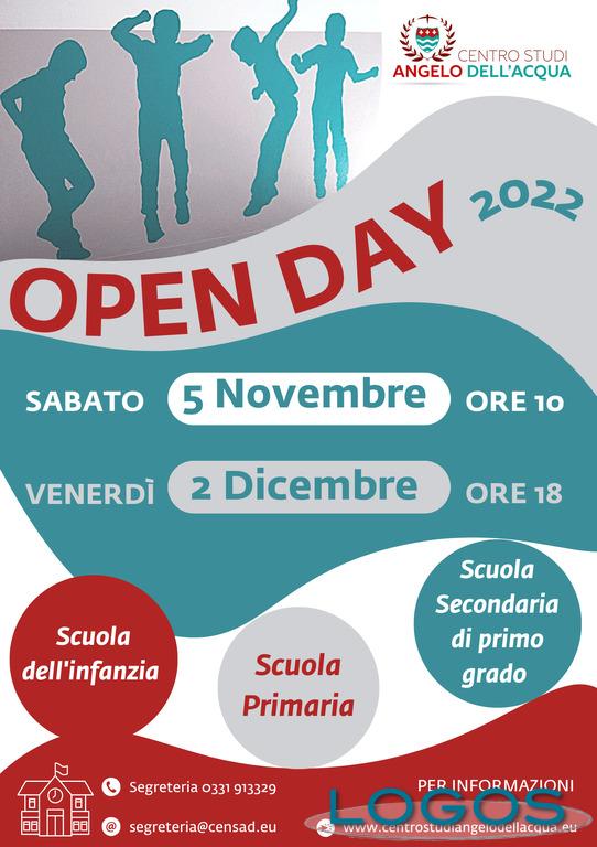 Scuole - Open day 
