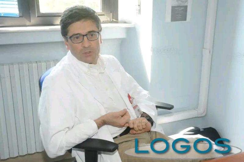 Cuggiono - Mario Tamburello