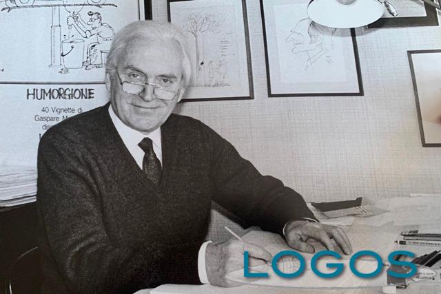 Eventi - Gaspare Morgione