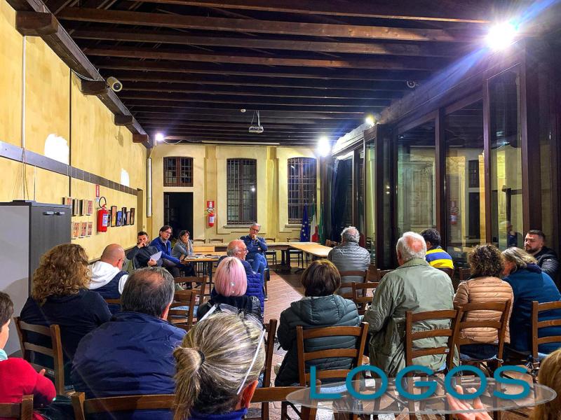 Turbigo - Un momento dell'incontro