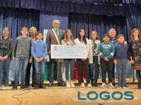 Turbigo / Scuole - Il consiglio dei ragazzi 