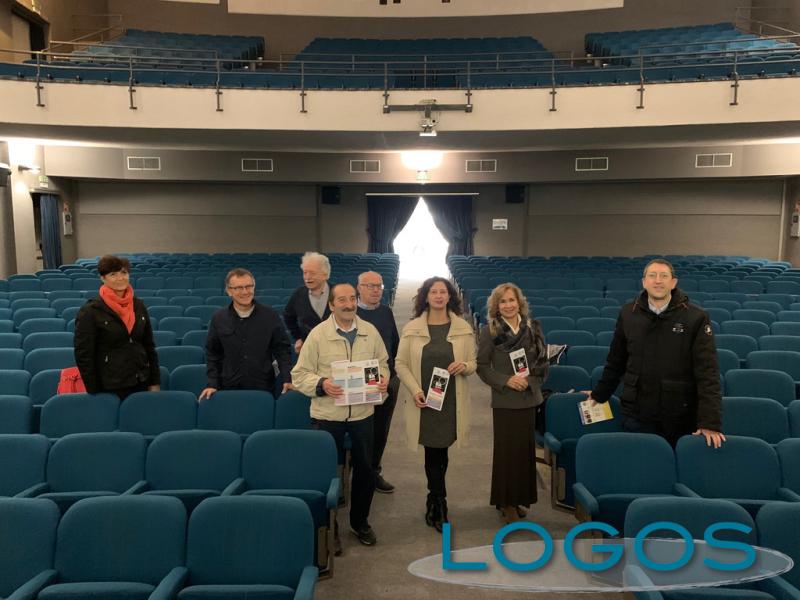 Busto Arsizio / Eventi - 'BA Teatro'