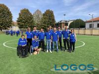 Castano / Sport - I dirigenti della Virtus 