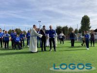 Castano / Sport - Il taglio del nastro 