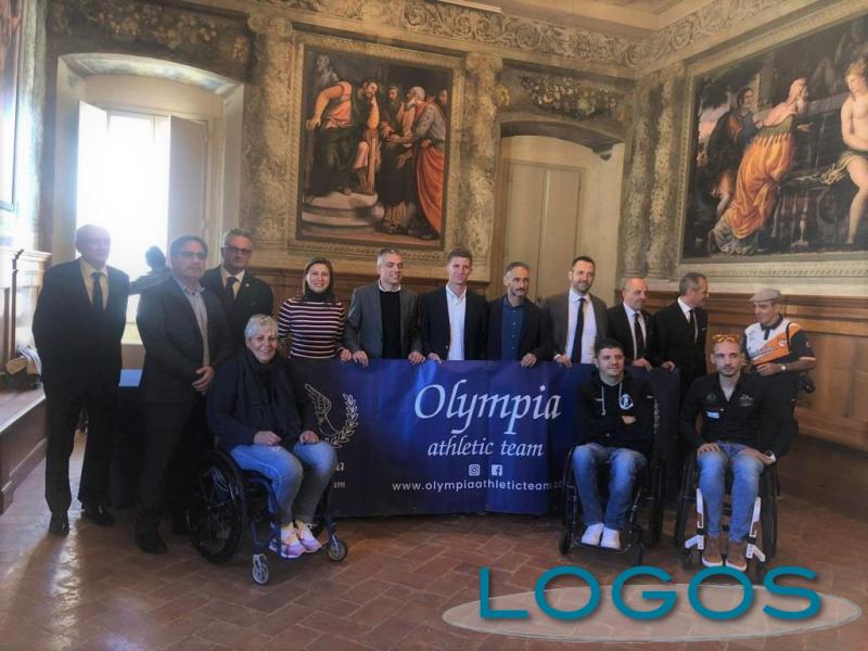 Sport - La presentazione della competizione 