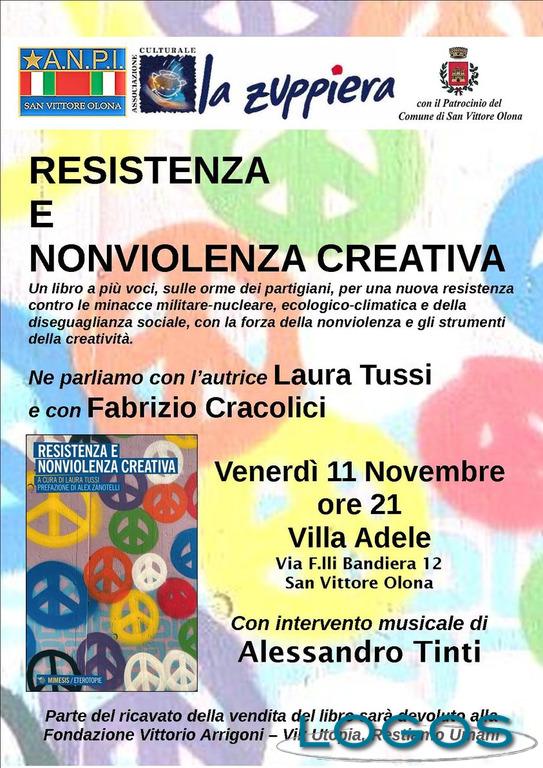 Eventi, Libri