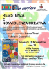 Eventi - 'Resistenza e Nonviolenza Creativa'