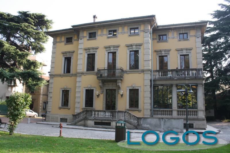 Legnano - Biblioteca (Foto internet)