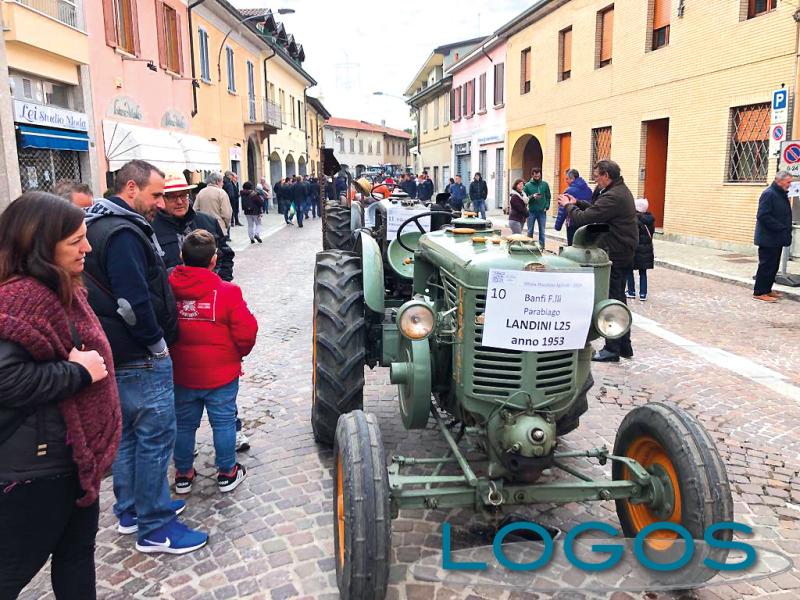 Inveruno, Eventi, Fiera San Martino