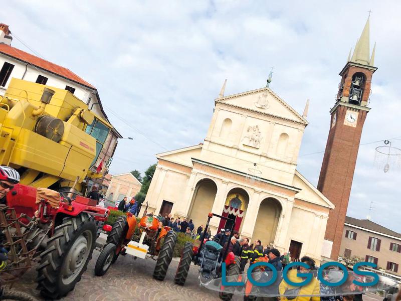 Inveruno, Eventi, Fiera San Martino