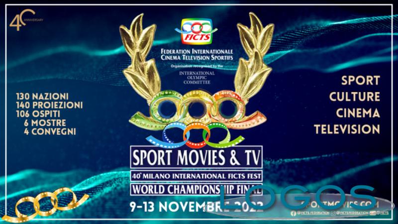 Milano / Sport / Eventi - 'Sport Movies & TV'