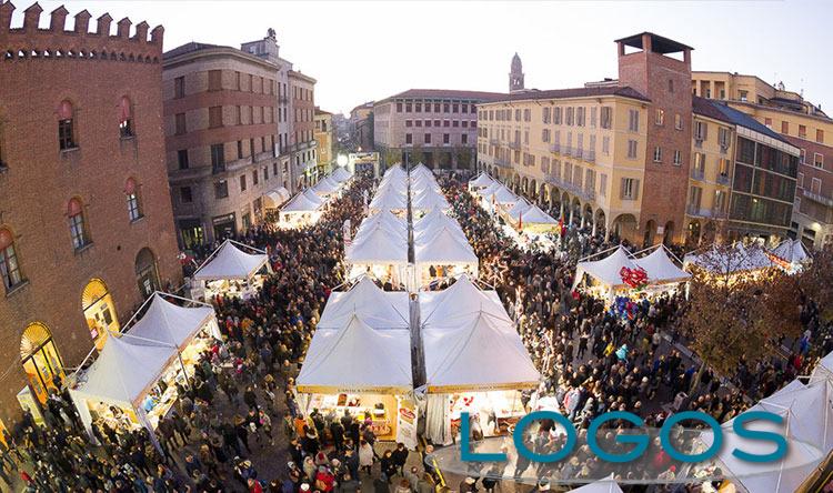 Eventi - 'Festa del Torrone' (Foto internet)