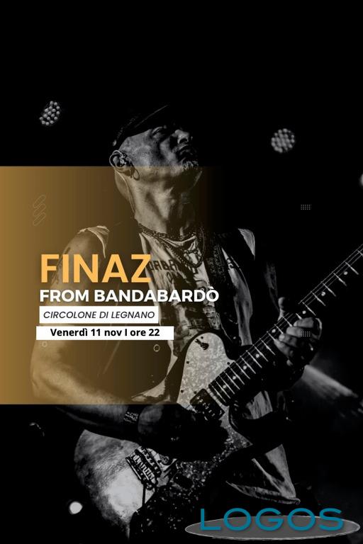 Musica / Eventi - 'Finaz Guitar Solo'