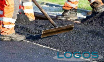 Territorio - Asfaltature Territorio - Asfaltature