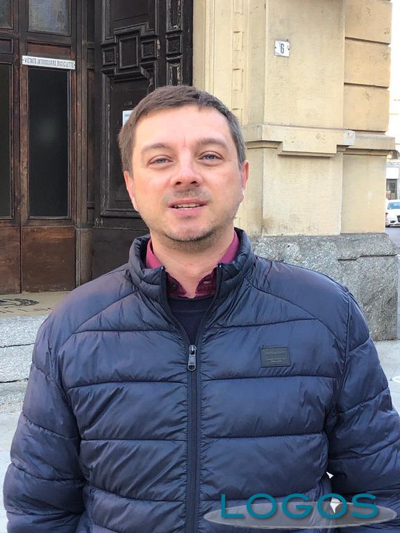 Legnano - Eligio Bonfrate