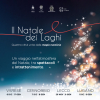 Eventi / Territorio - 'Il Natale dei Laghi'