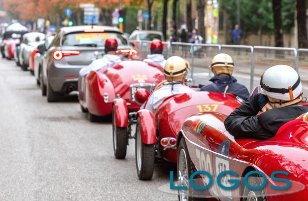 Eventi / Sport - Mille Miglia 