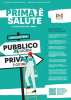 Territorio / Salute - 'Prima è Salute' 