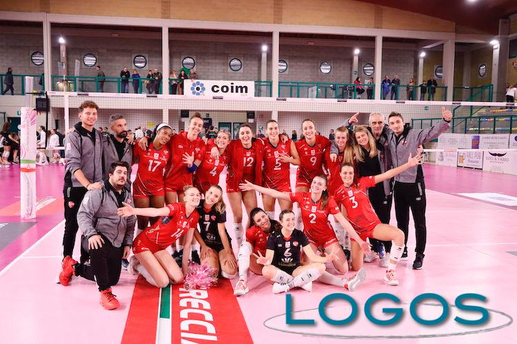 Sport / Busto Arsizio - Futura Volley 