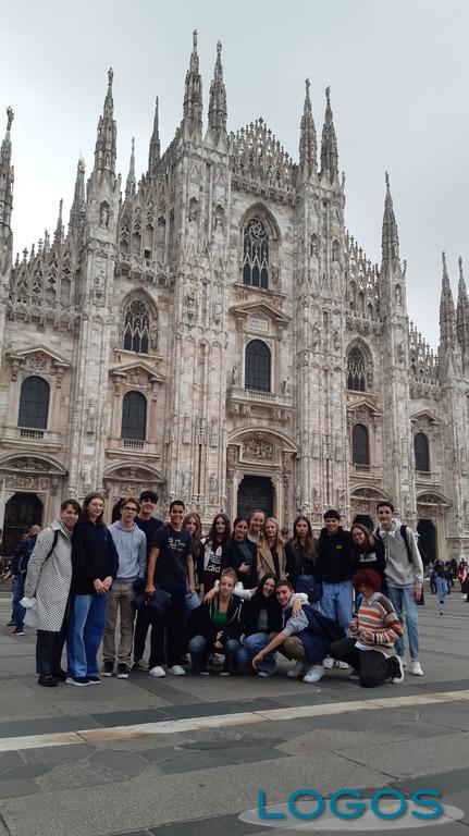 Arconate, Scuola