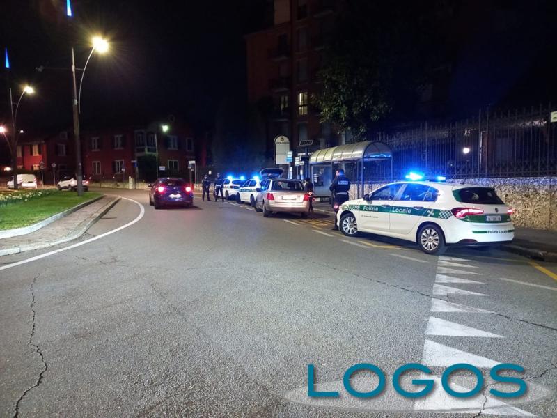 Legnano - Polizia locale 