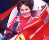 Sport - Gilles Villeneuve (Foto internet)
