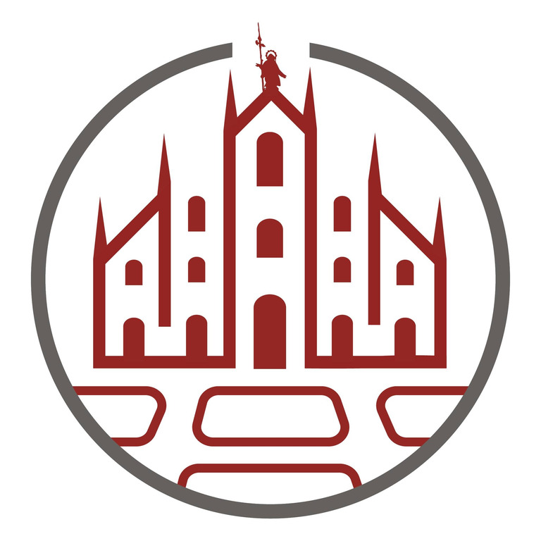 Sociale - Nuovo logo di Chiesa di Milano