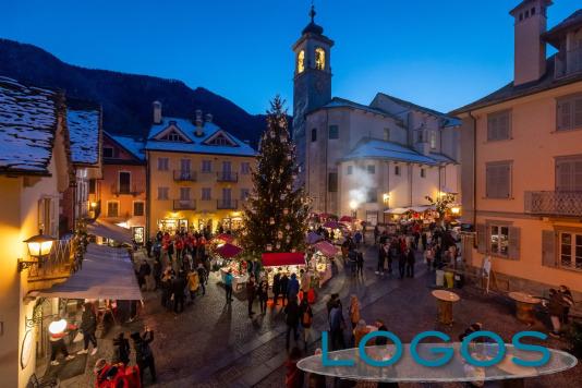 Eventi - Mercatino di Santa Maria Maggiore Eventi - Mercatino di Santa Maria Maggiore