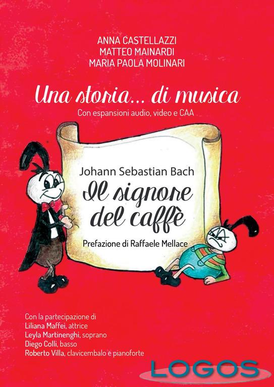 Libri - 'Una storia... di musica'