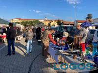 Castano - Mercatino delle Pulci 