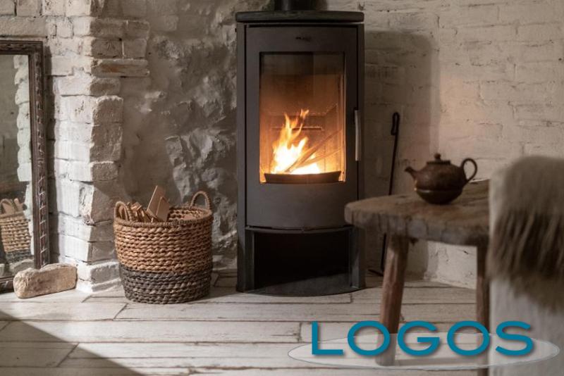 Ambiente - Stufe e caminetti 