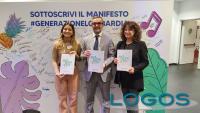 Marcallo - GiovenTU AL VIA