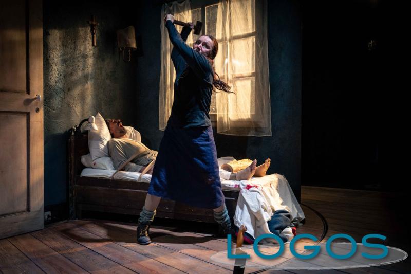 Cultura - 'Misery' a teatro Cultura - 'Misery' a teatro