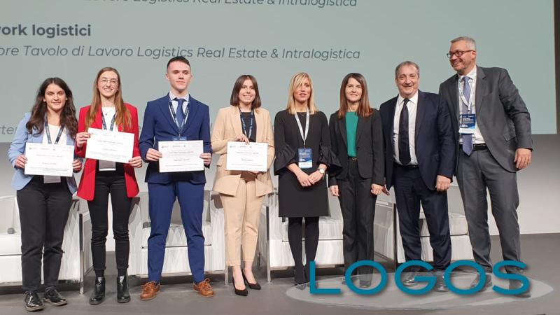 Scuola - Studenti LIUC premiati dal Politecnico