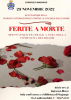 Magnago / Eventi - 'Ferite a Morte'