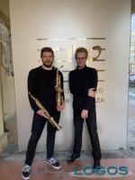Eventi / Legnano - Duo sax-pianoforte 
