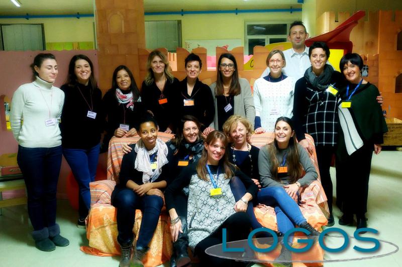 Magenta / Scuole - Team Open day 