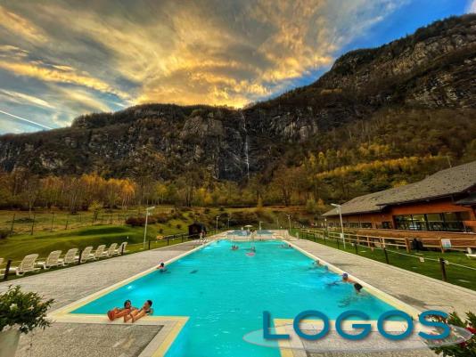 Territorio - Terme di Premia Territorio - Terme di Premia