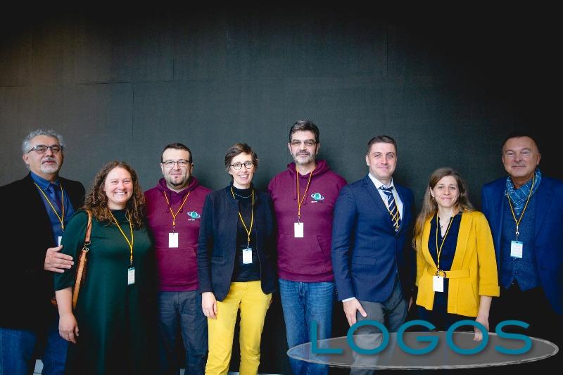 Territorio - Archeologistics Territorio - Archeologistics