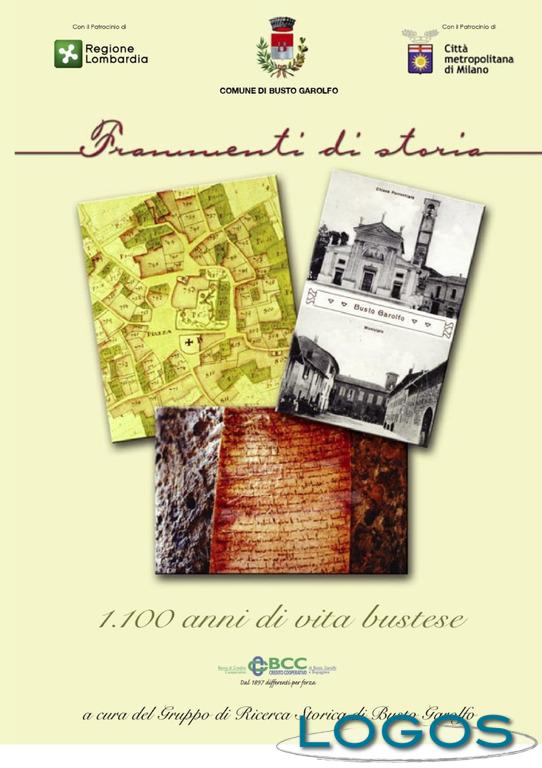 Busto Garolfo / Eventi - 1100 anni di vita bustese