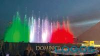 Inveruno / Eventi - Fontane danzanti 