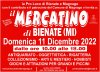 Bienate / Eventi - Il Mercatino di Bienate 