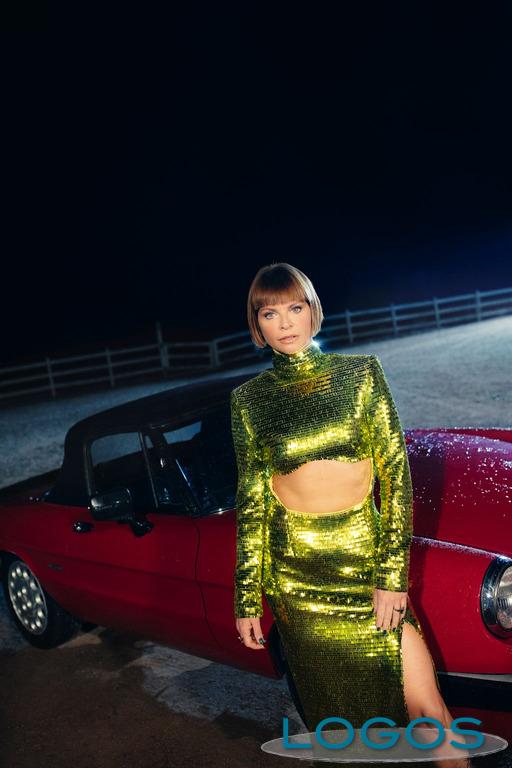 Musica - 'Notti Blu' di Alessandra Amoroso