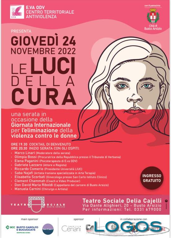 Busto Arsizio, Eventi, Sociale
