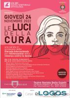 Busto Arsizio / Eventi - 'Le luci della cura'