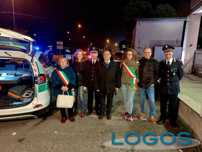 Territorio - 'Operazione Smart' 